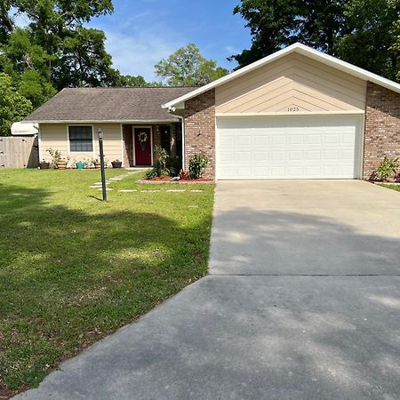 Splendid Home In Ocala Florida Esterno foto
