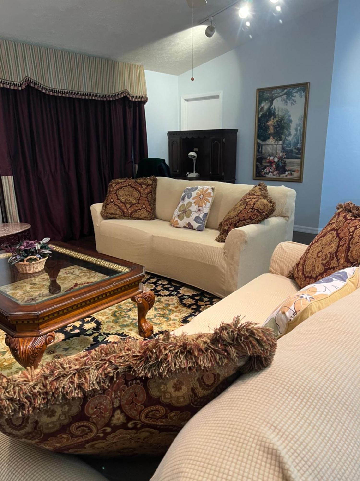 Splendid Home In Ocala Florida Esterno foto