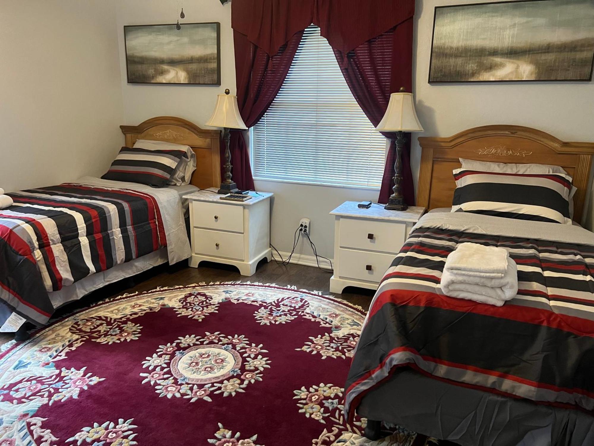 Splendid Home In Ocala Florida Esterno foto
