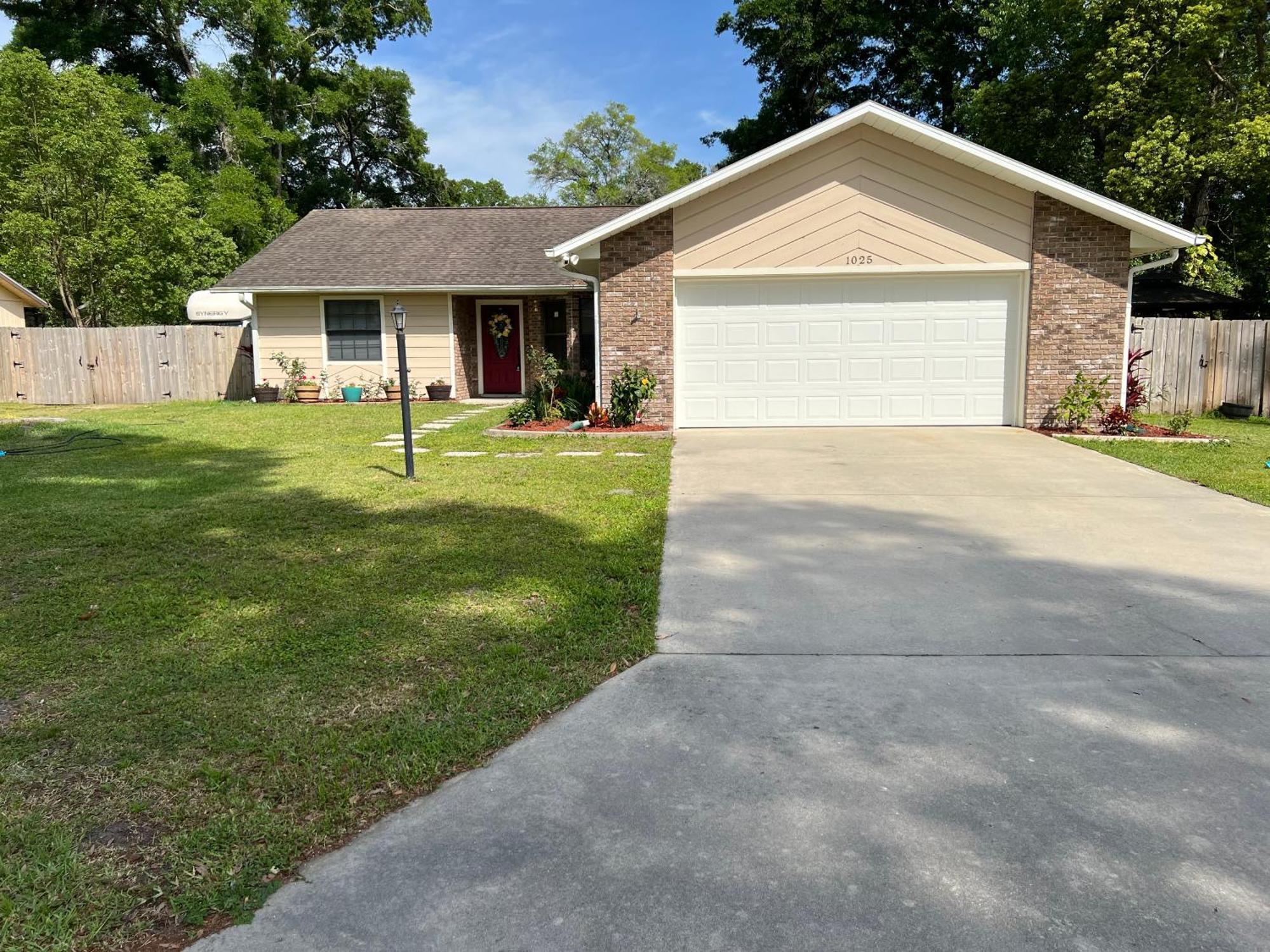 Splendid Home In Ocala Florida Esterno foto